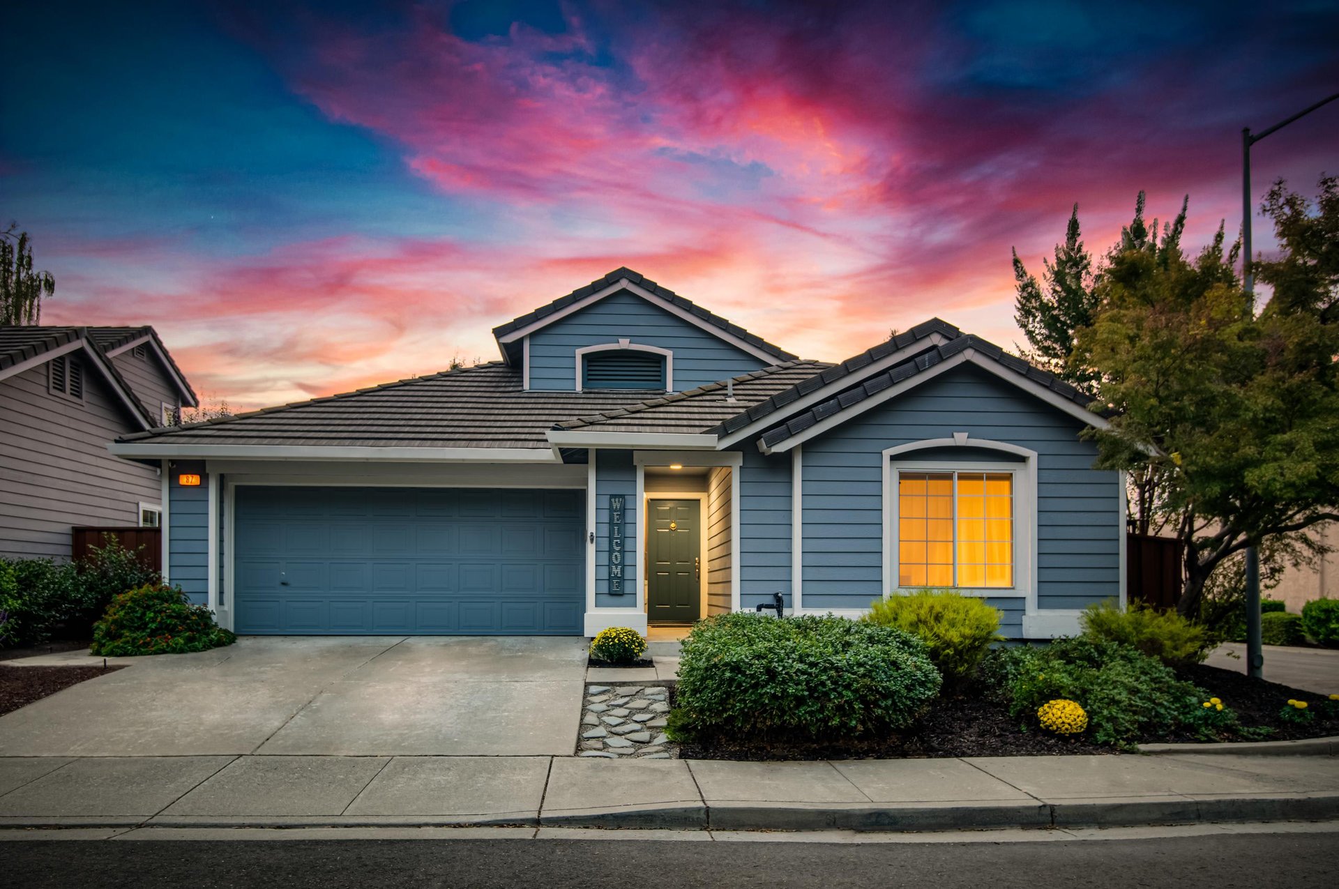 87 Shore Drive, Pleasanton