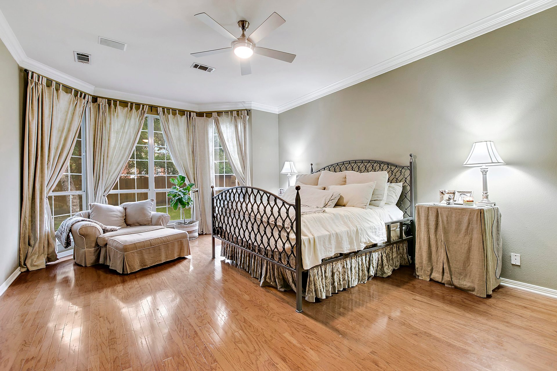 Jester Estates 