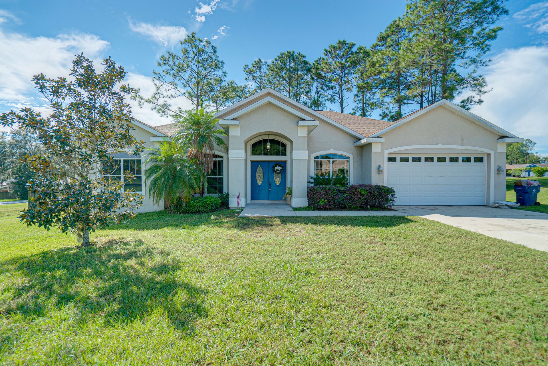 32301 LAUREL COURT