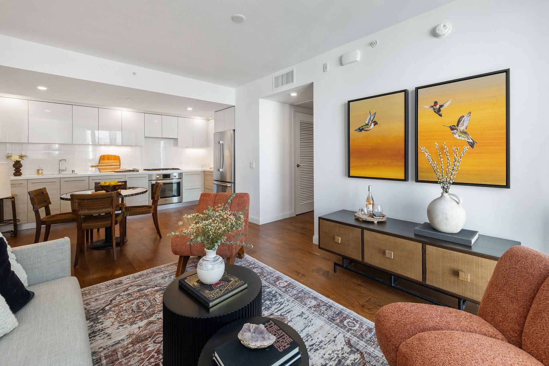 Luxury Condo Living in the Heart of Hayes Valley