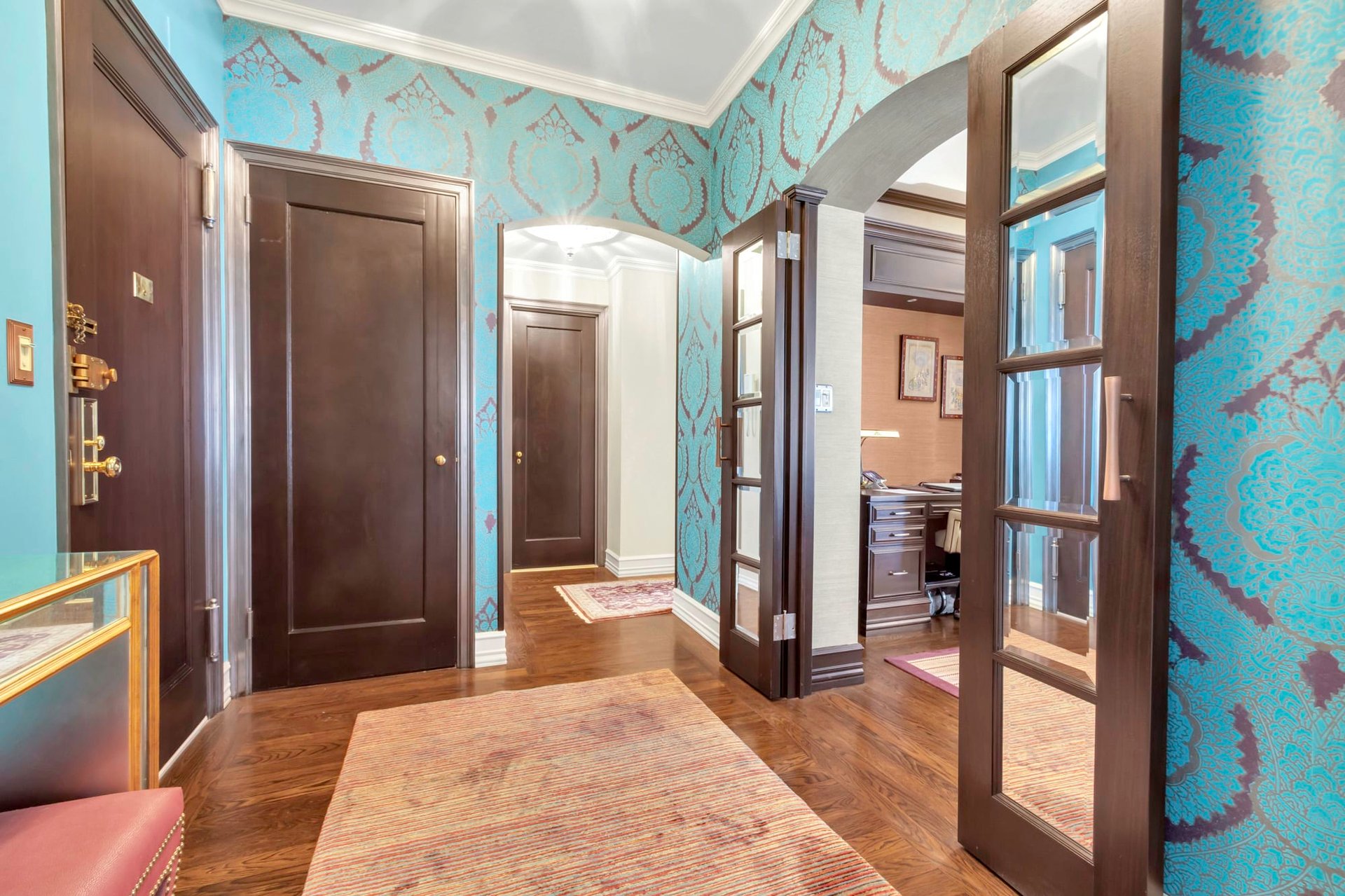 350 West 57th Street, #16D