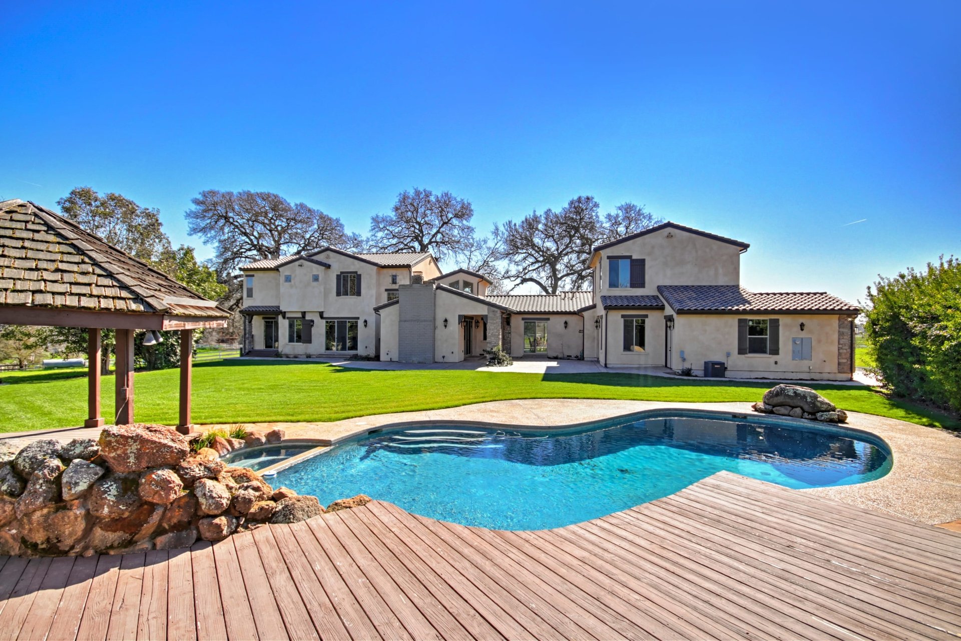 WILTONS CROWN JEWEL! One Of A Kind Custom With Old-World European Design...