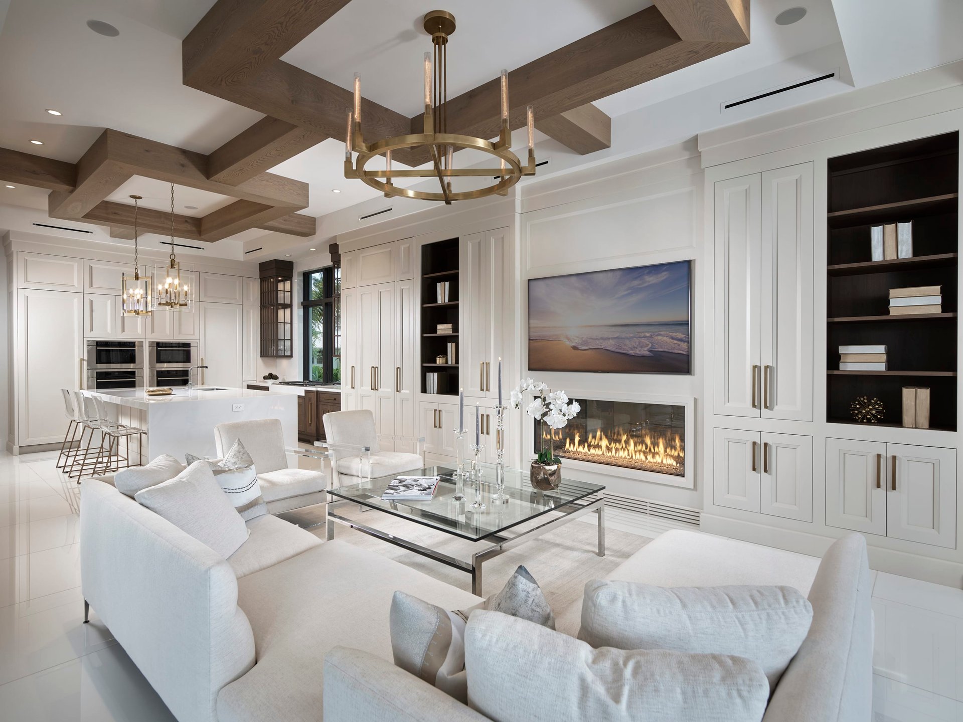AQUALANE SHORES
