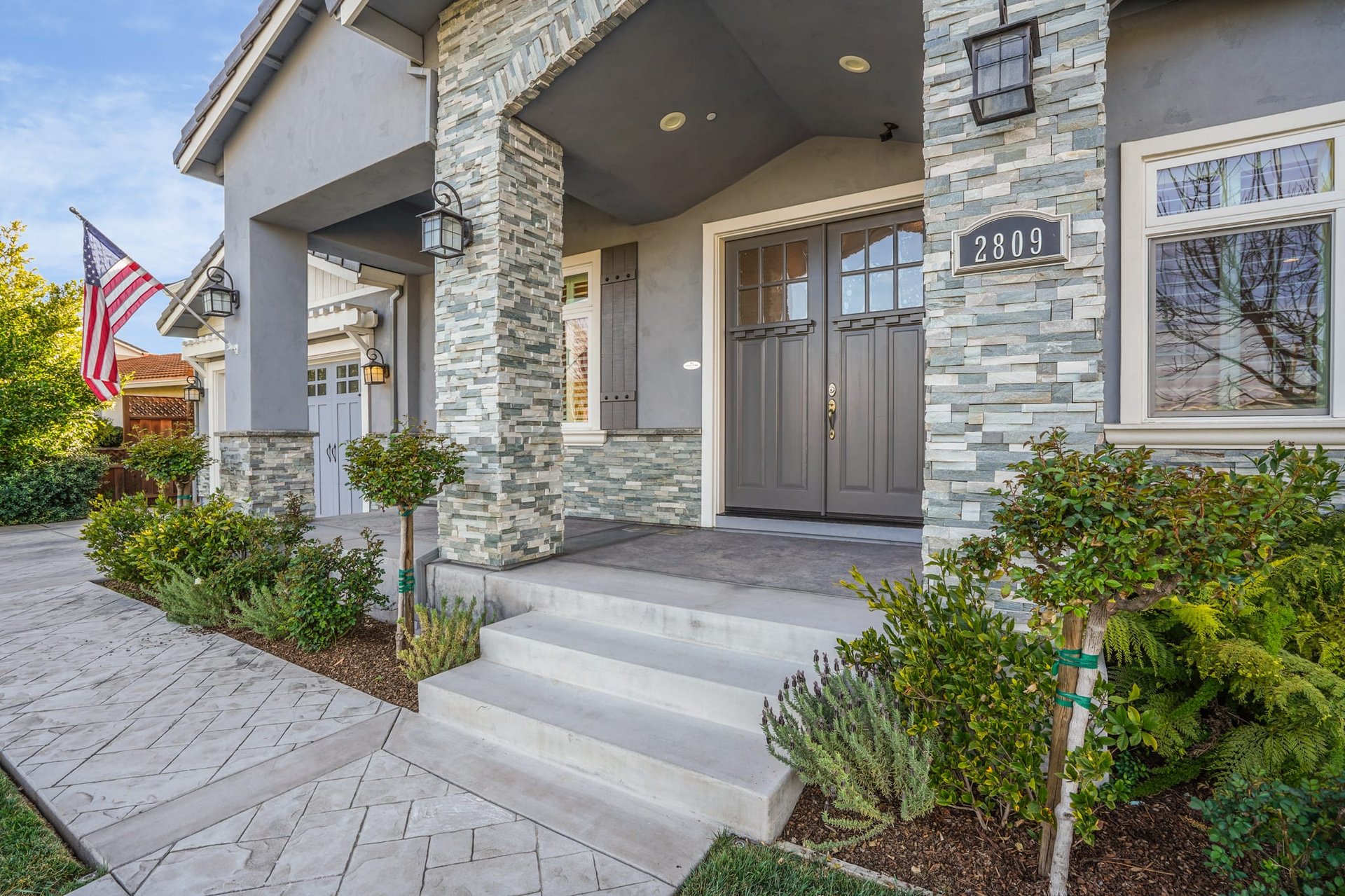 2809 Gardendale Drive