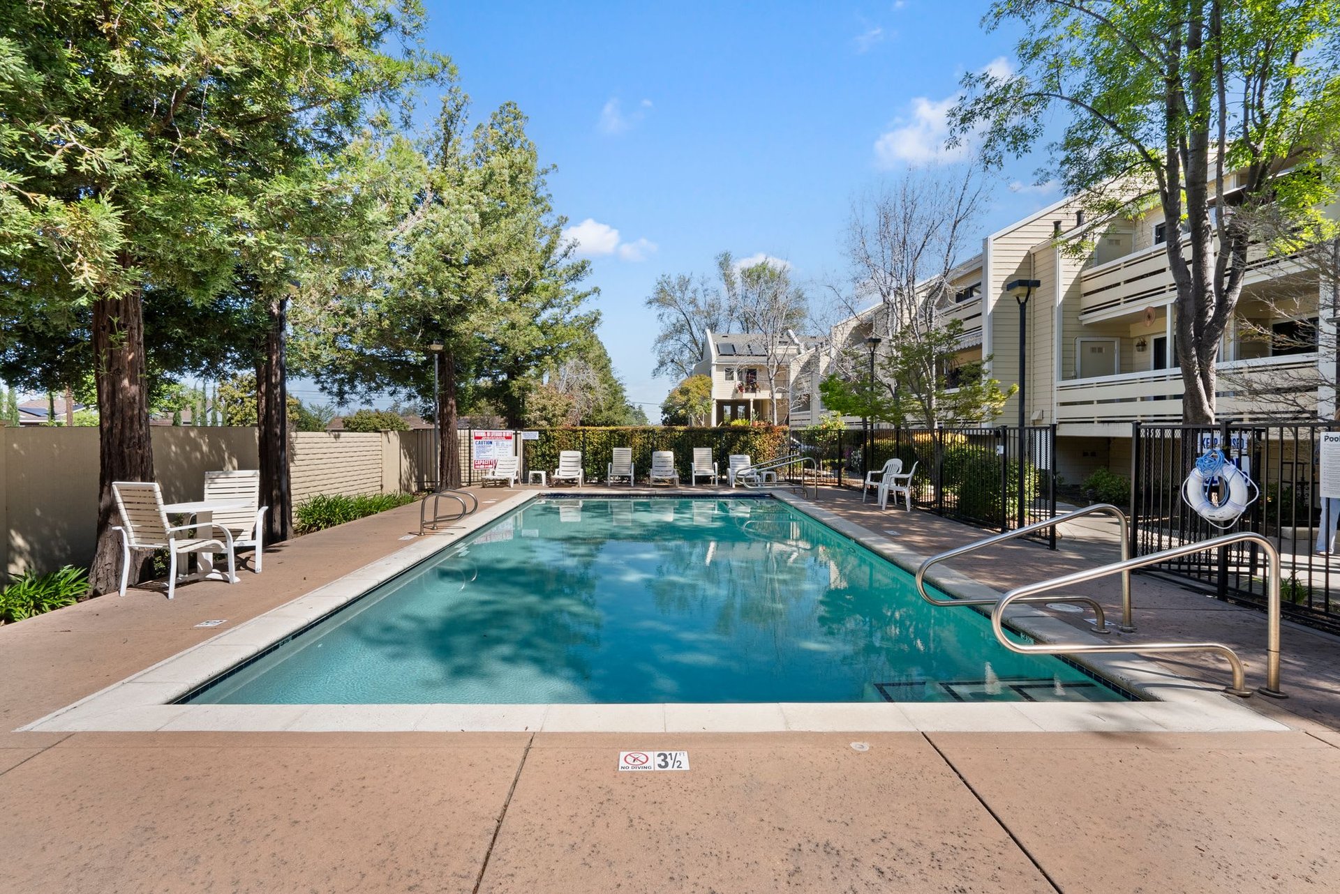 576 W Parr Avenue Unit 35, Los Gatos
