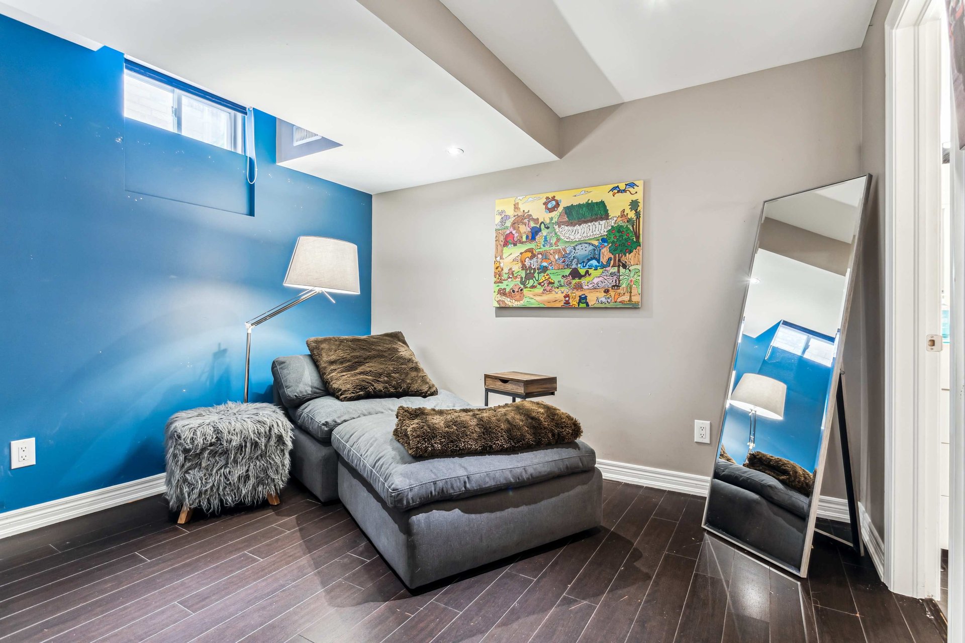 Gorgeous 3 Bedroom Semi- Detached