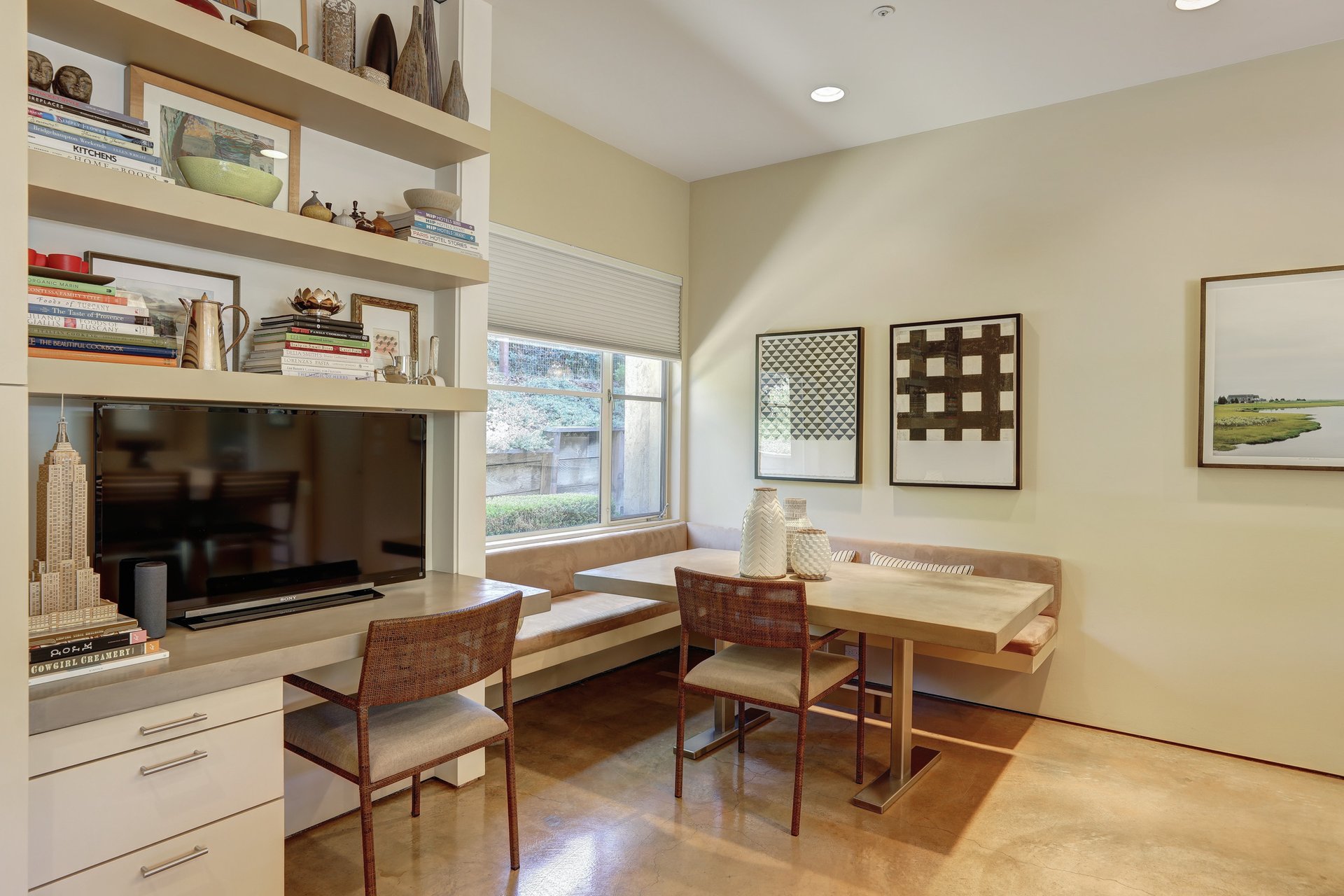 Lucas Valley Estates