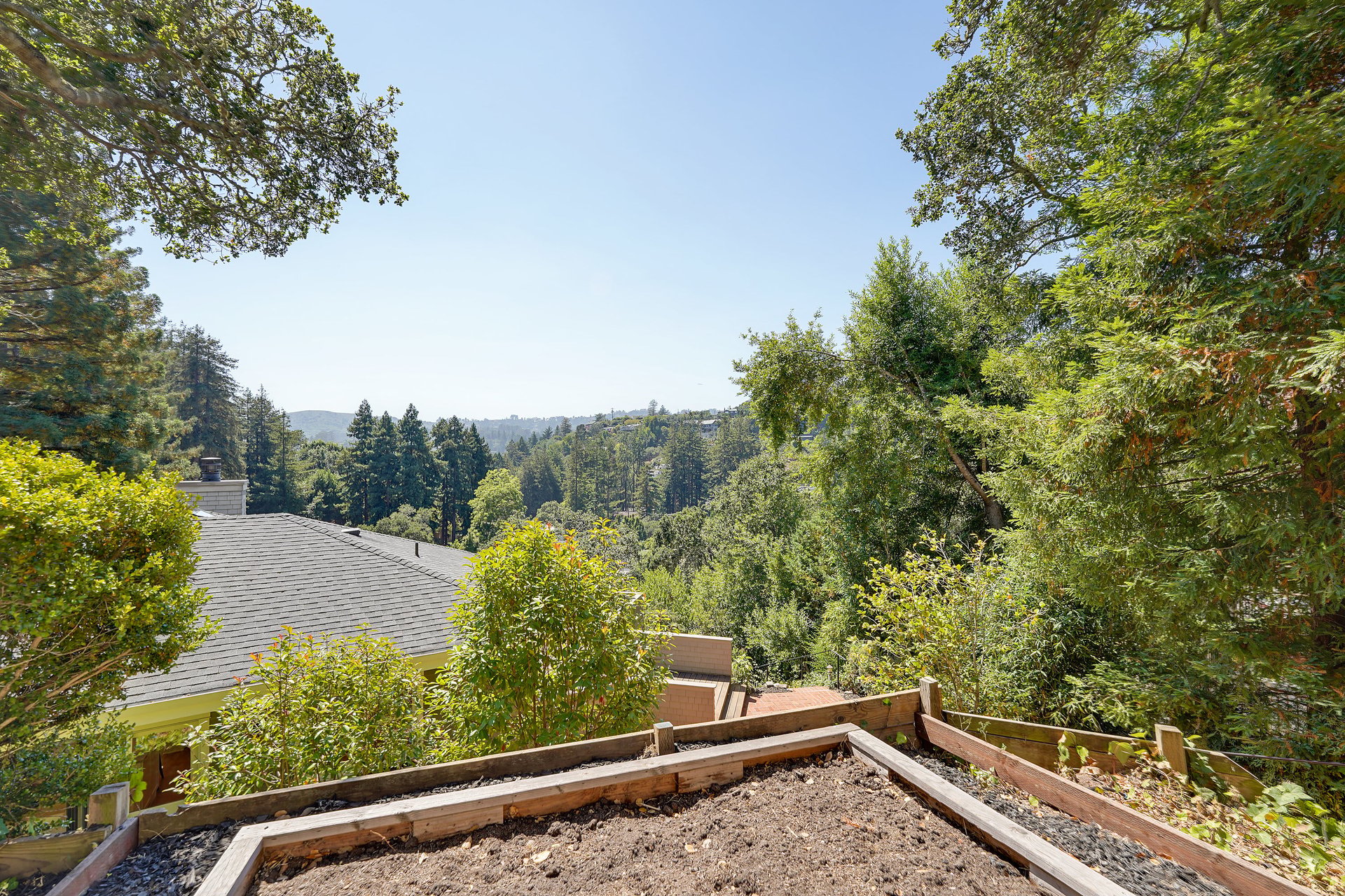 137 Del Casa Drive, Mill Valley