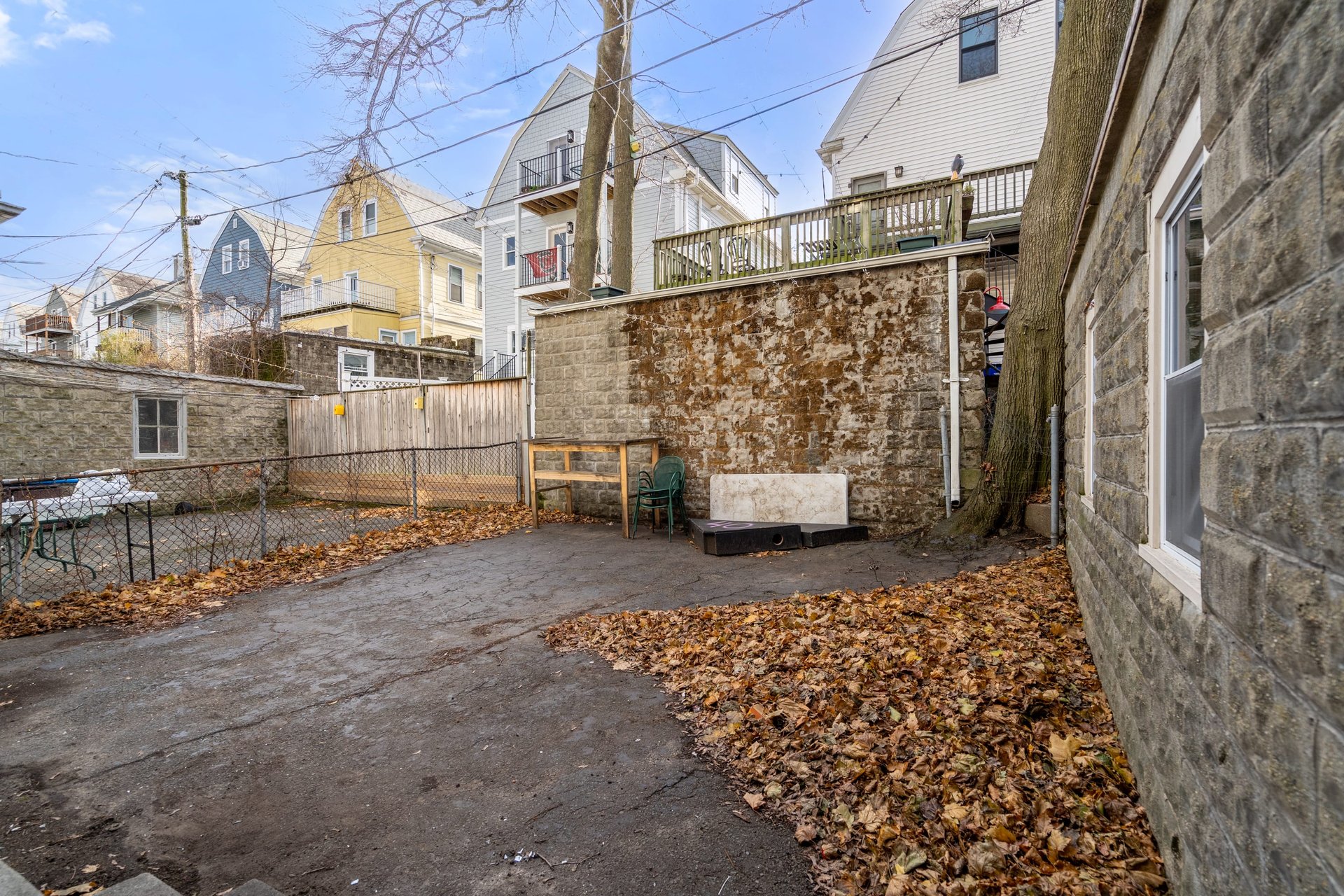 40 Ossipee Rd