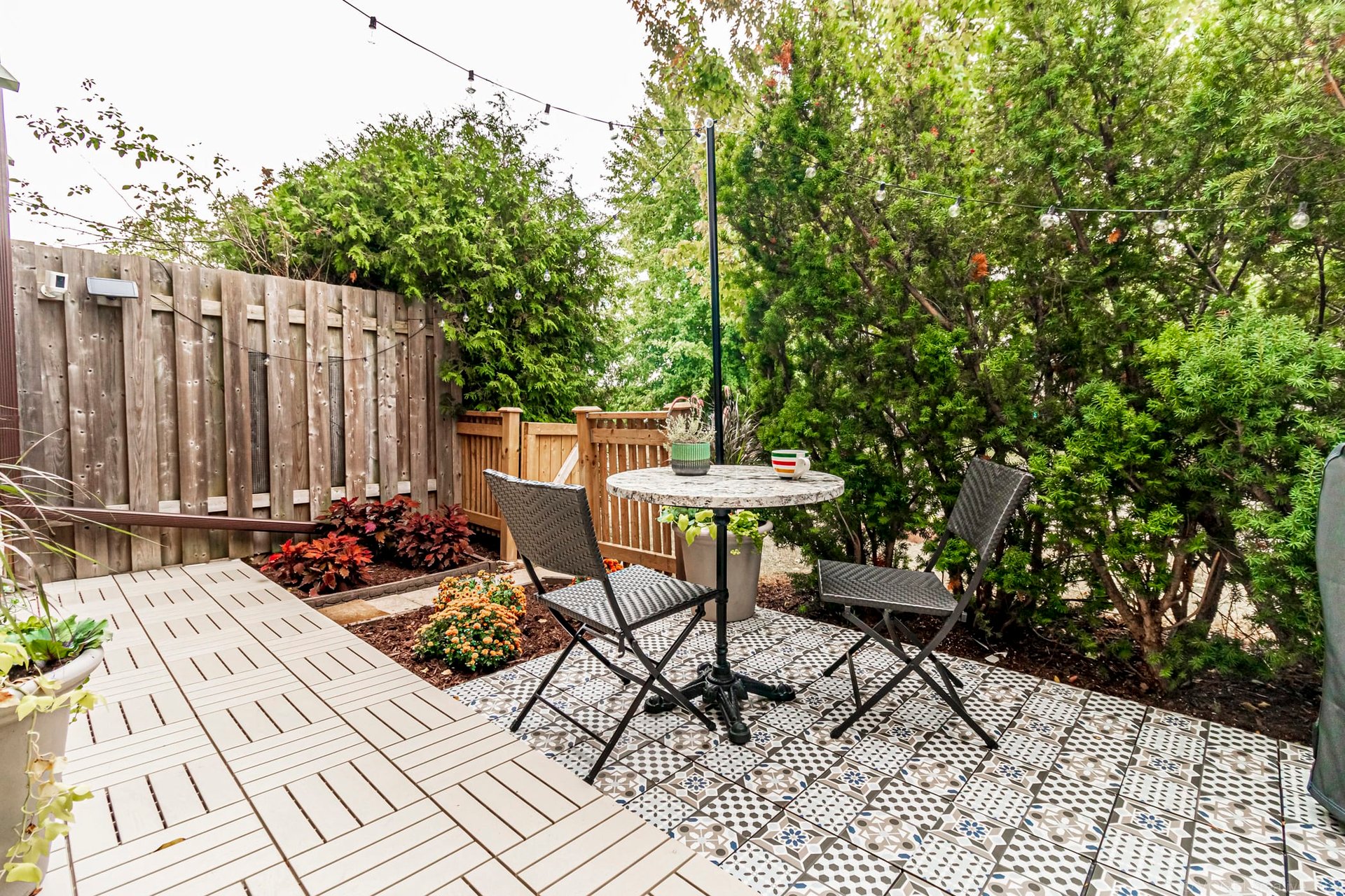 1042 FALGARWOOD Drive Unit #96, Oakville