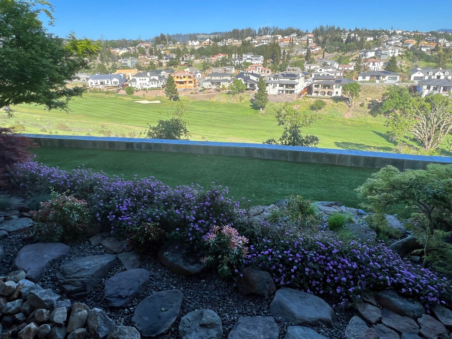 Property with Sweeping Views