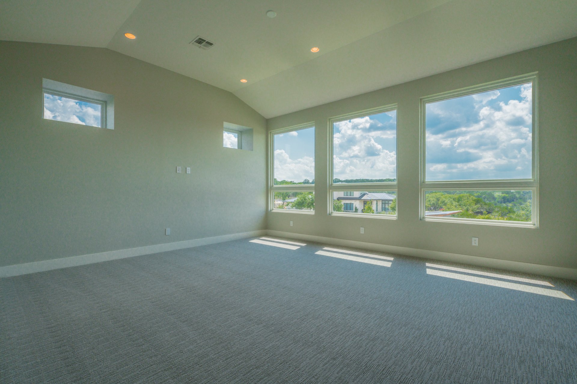 Private Address, Austin, TX 78738