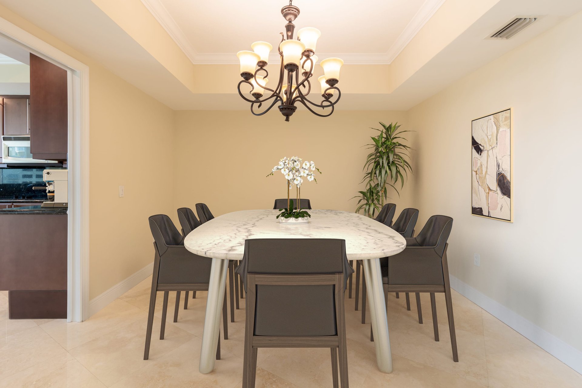 411 N New River Dr Unit: 803