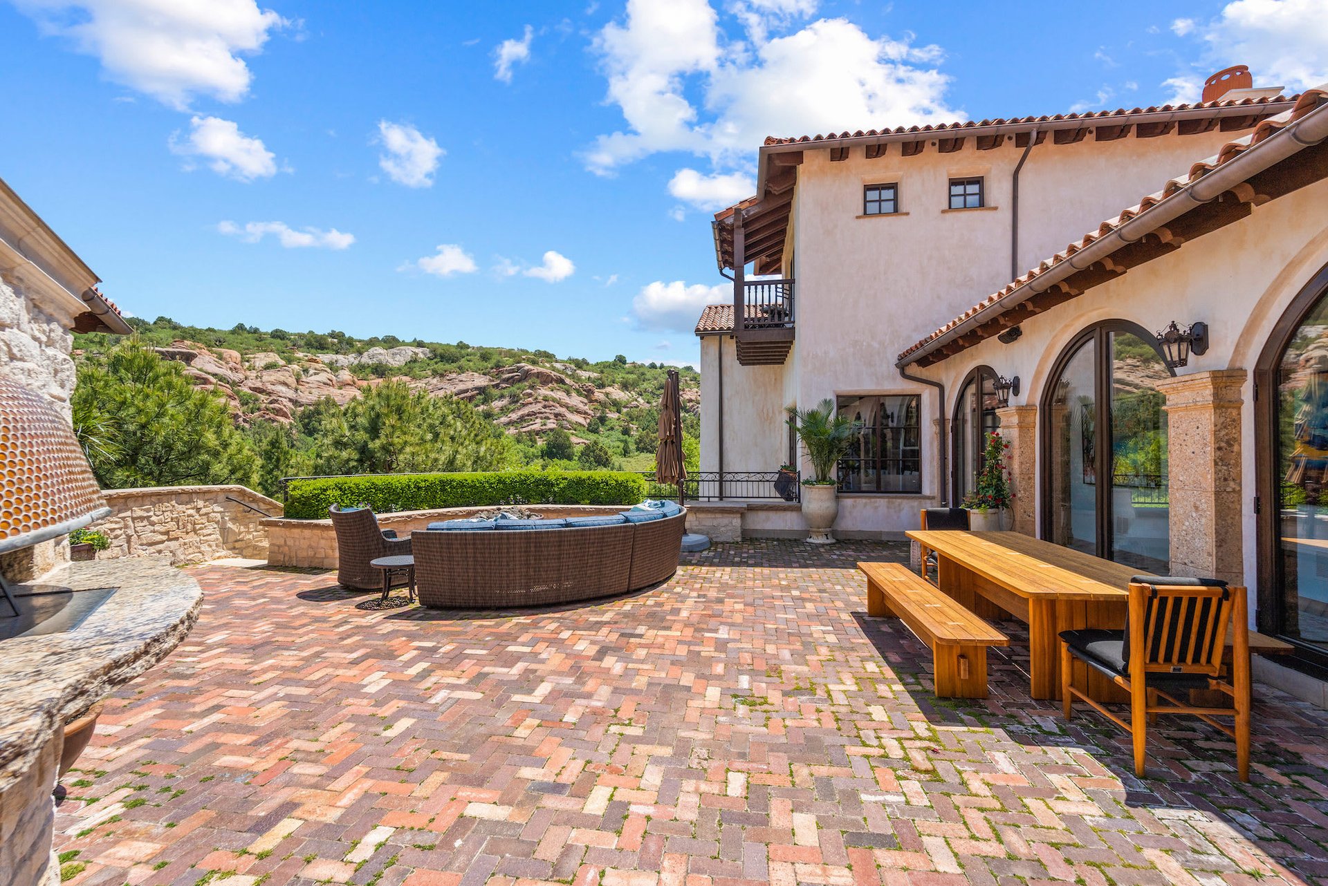 7944 Dante Drive