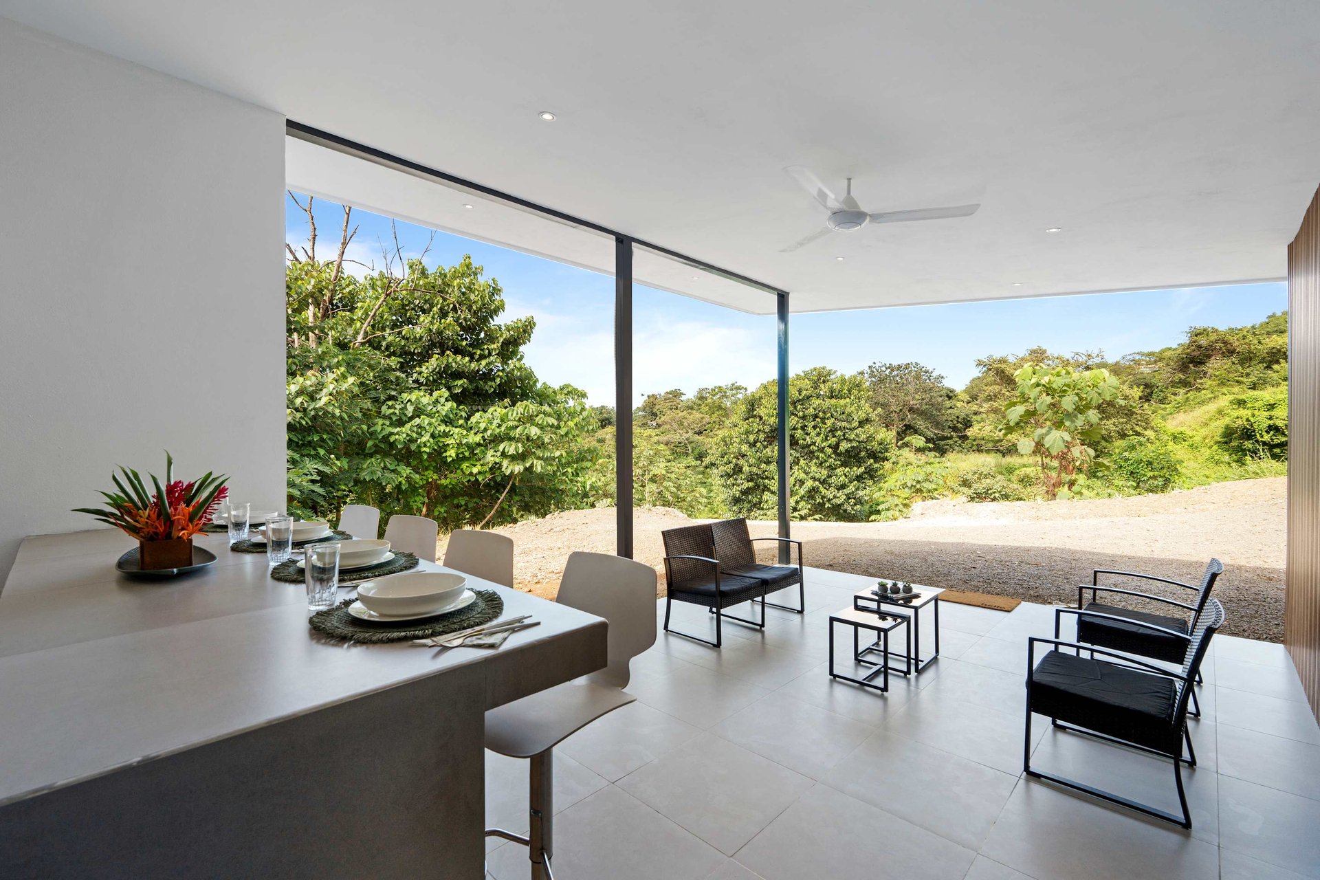 Casa Aguila | Stunning Ocean-View Home w/ Modern Architecture and Seller Financing Available!