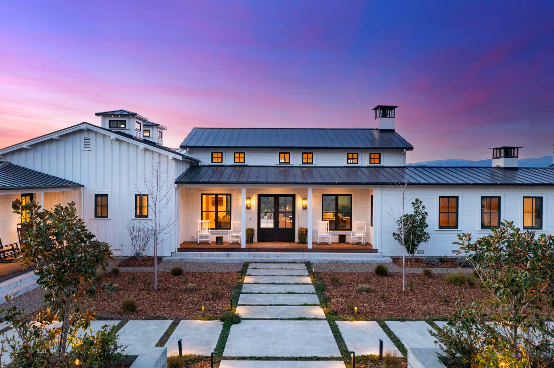 Starfall Estate