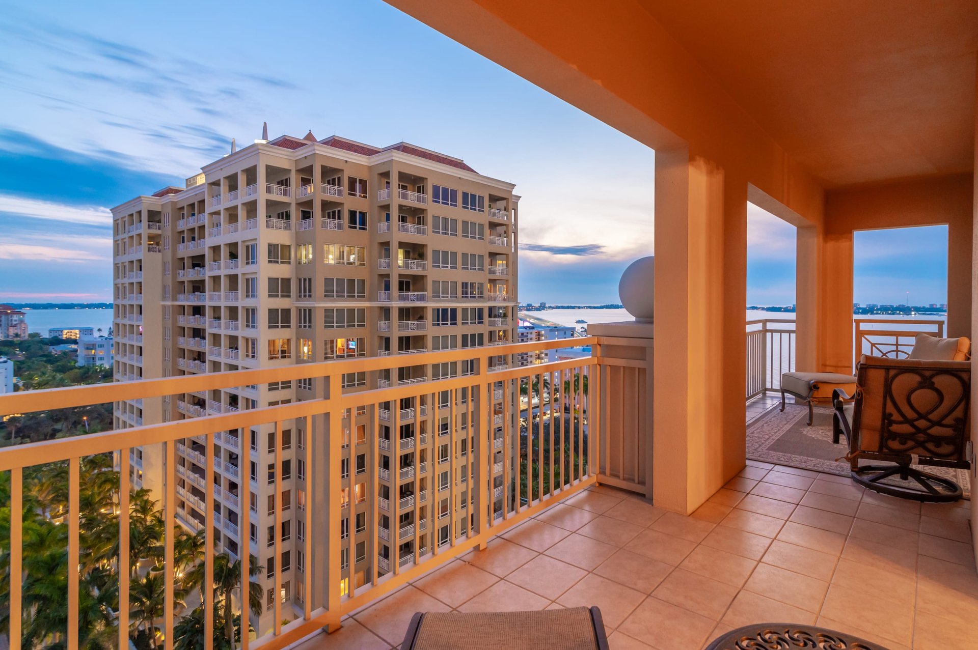 The Residences at The Ritz-Carlton