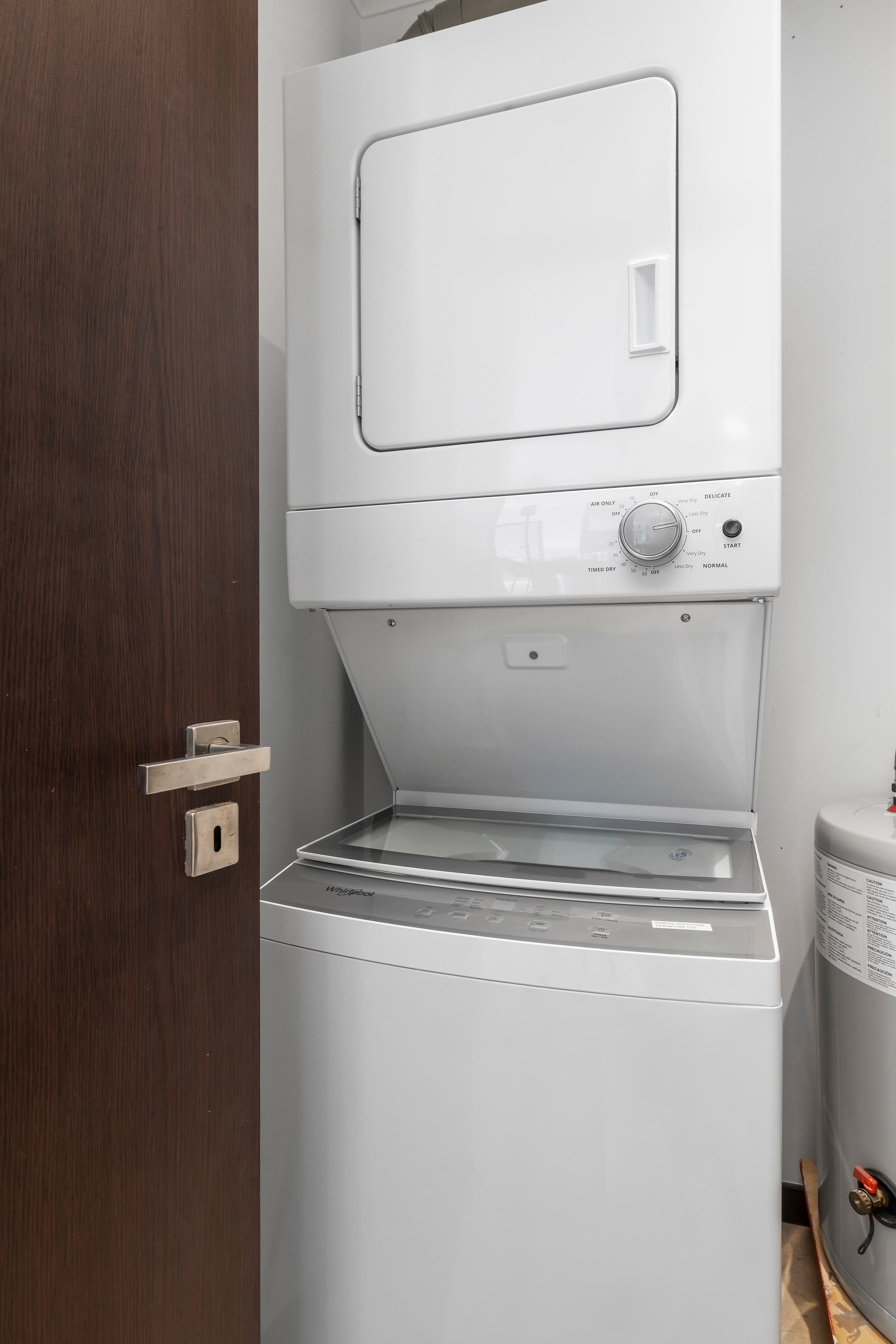 Le Vent Condominium Unit 207