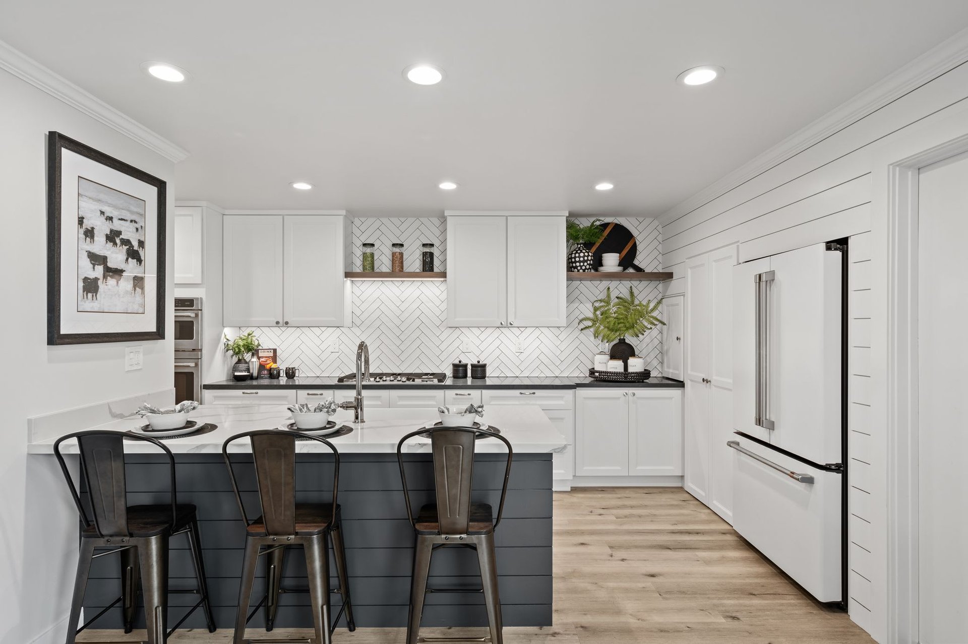 104 Oakland Place, Los Gatos