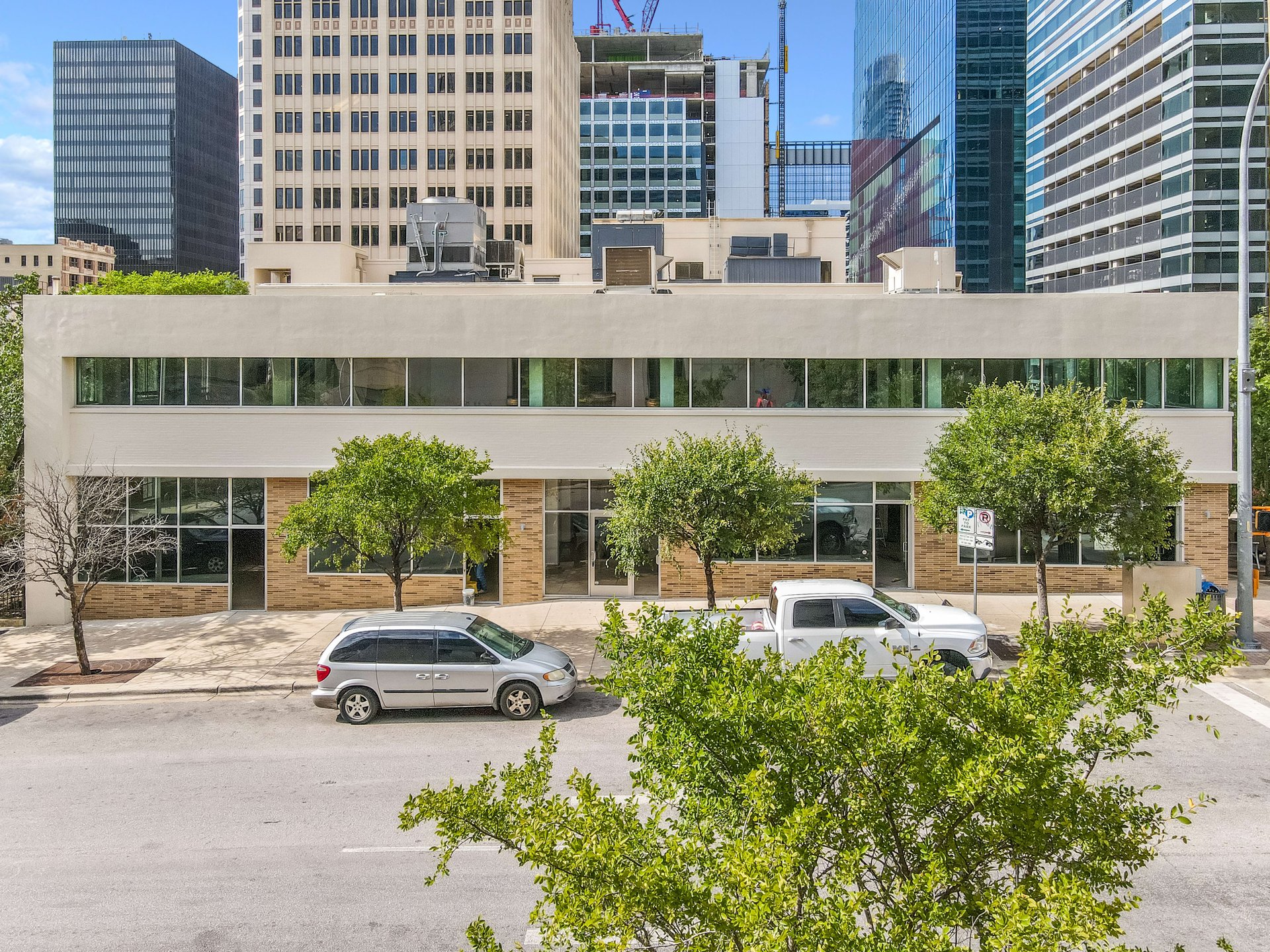 8th & Colorado | Creative Office/Retail