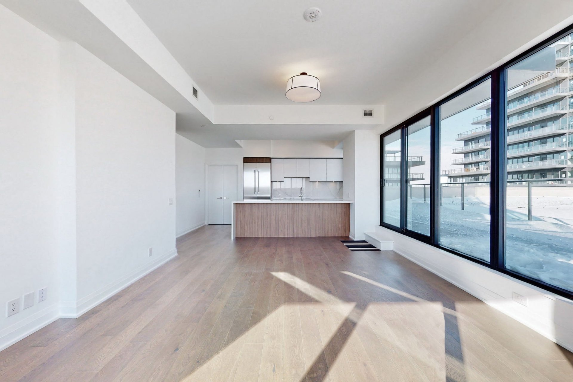 Upper East Village Suite 718