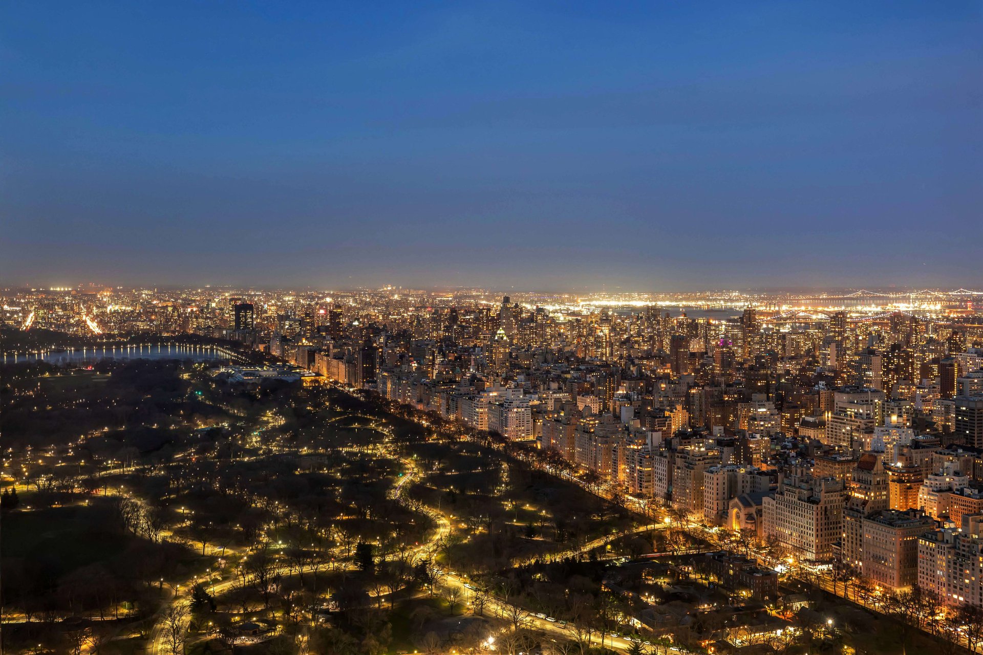 146 West 57th Street, PHC