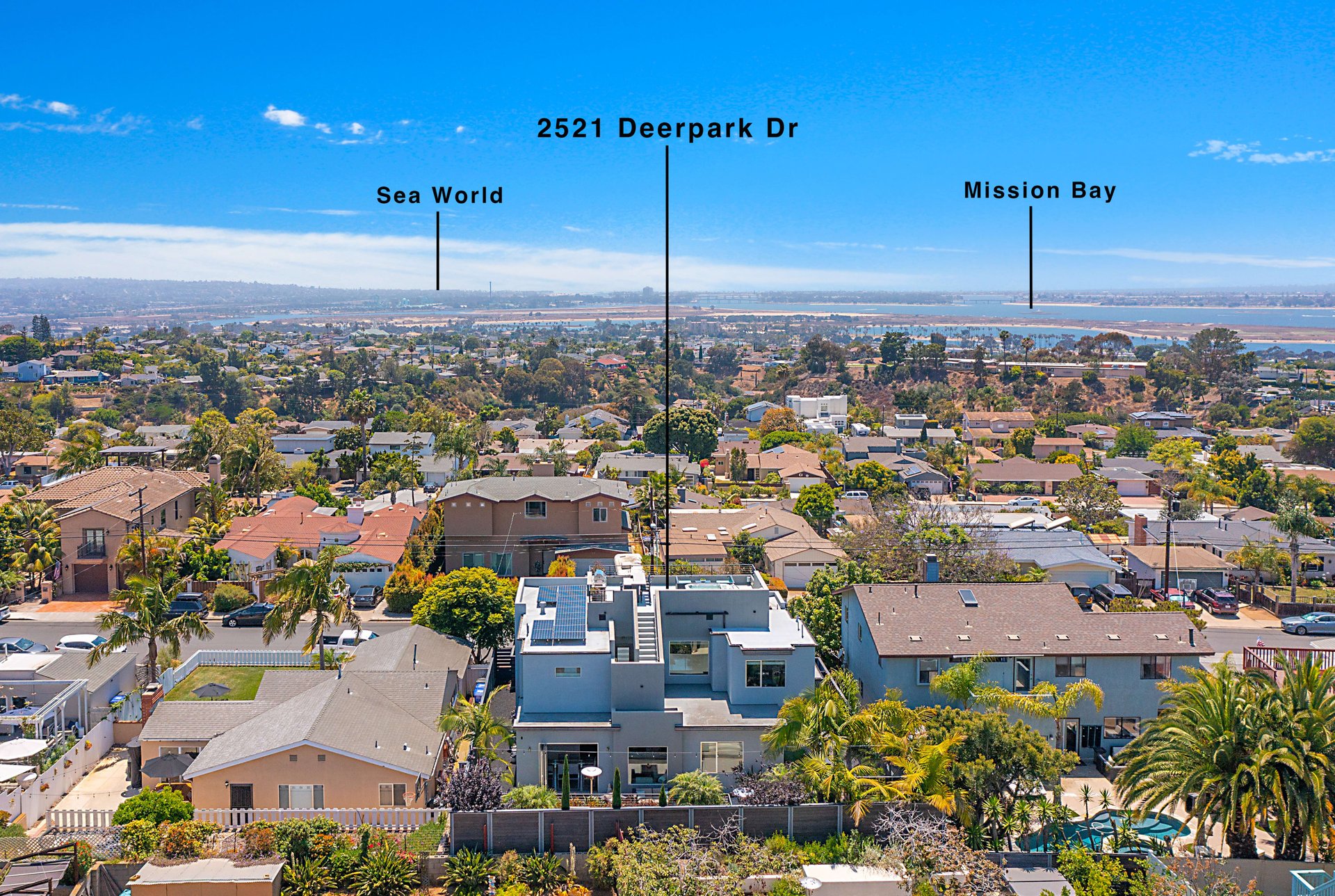 2521 Deerpark Dr