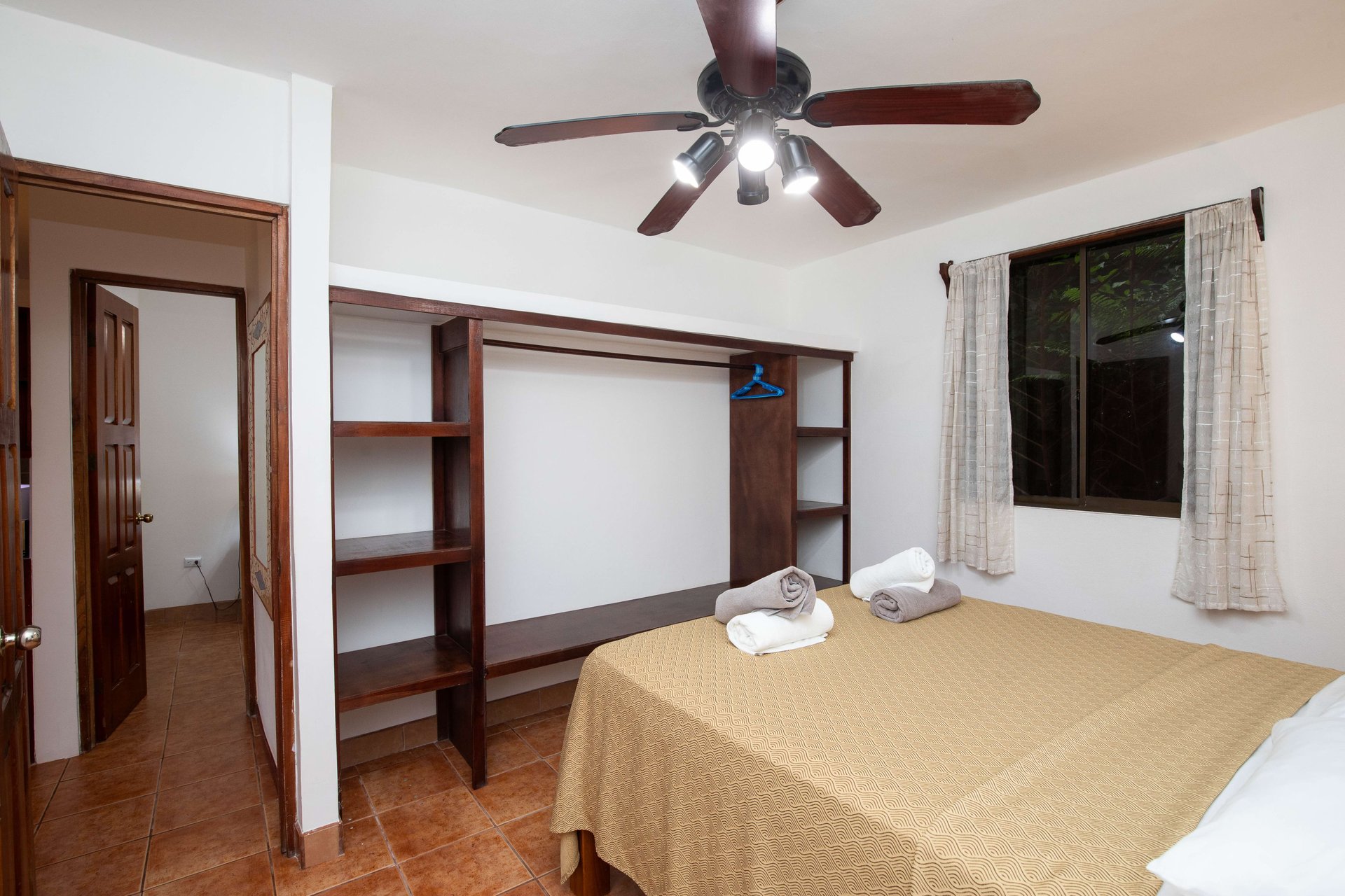 Eco Condos for Sale in Manuel Antonio Within gated community!