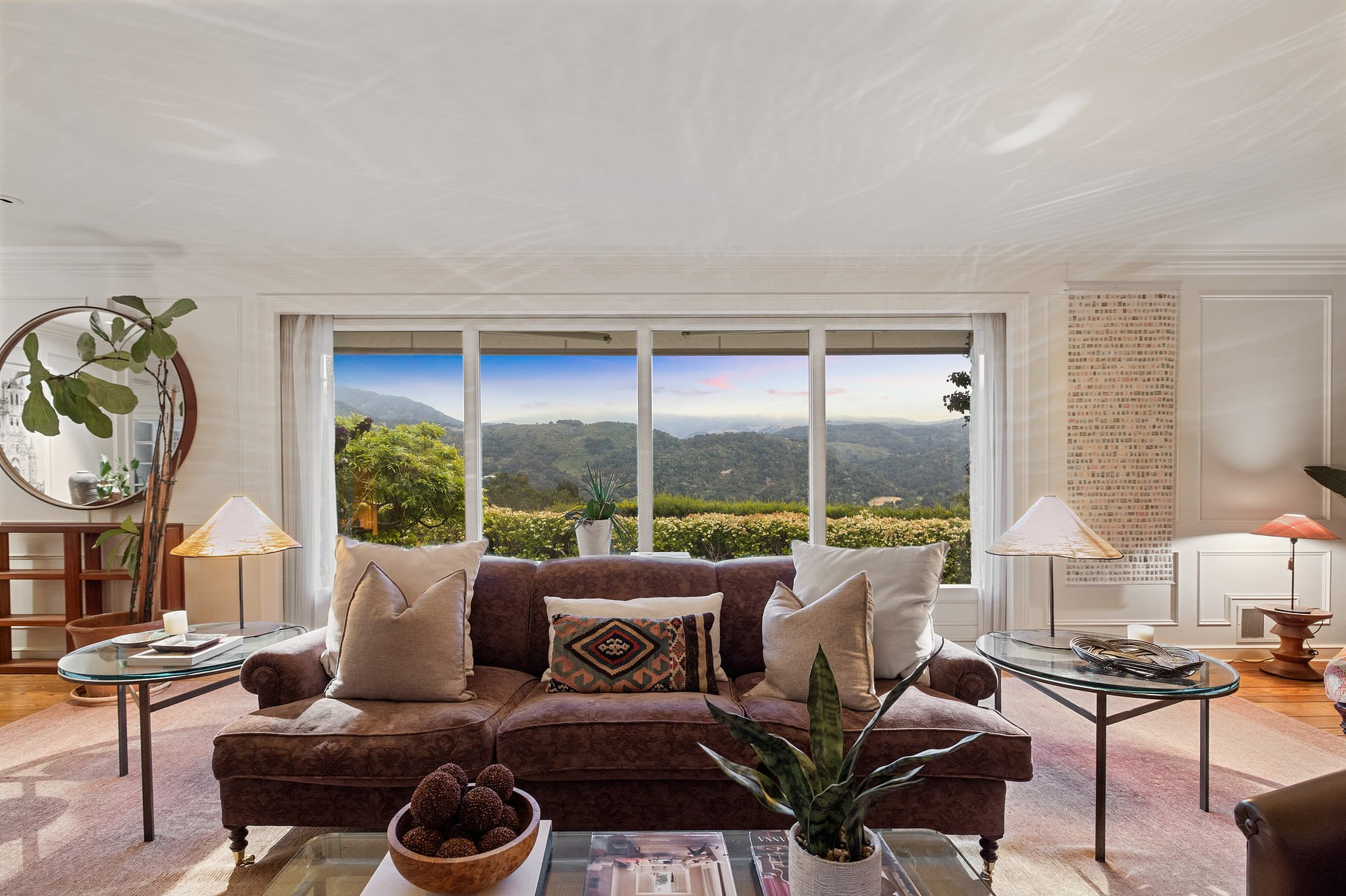 Spanish Colonial Carmel