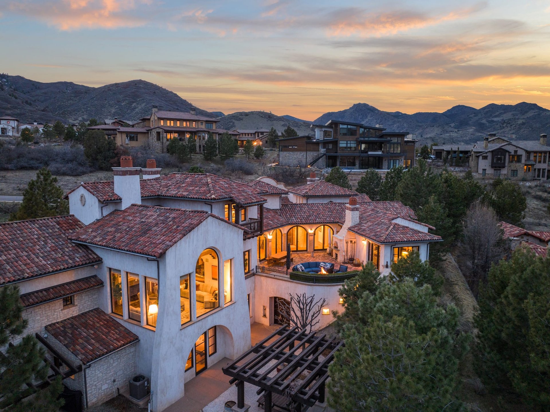 7944 Dante Drive