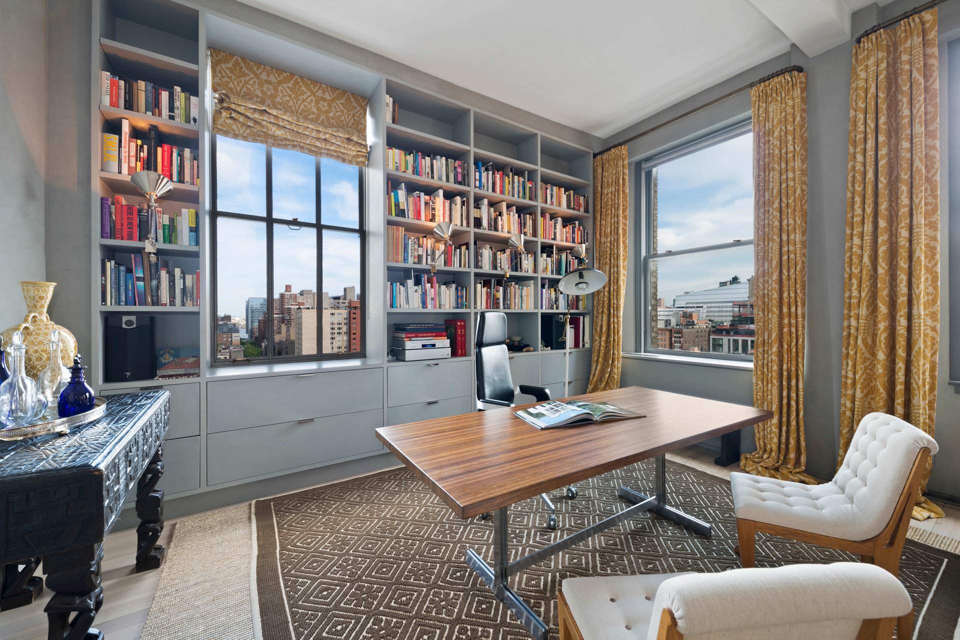 105 EAST 29TH ST, PENTHOUSE