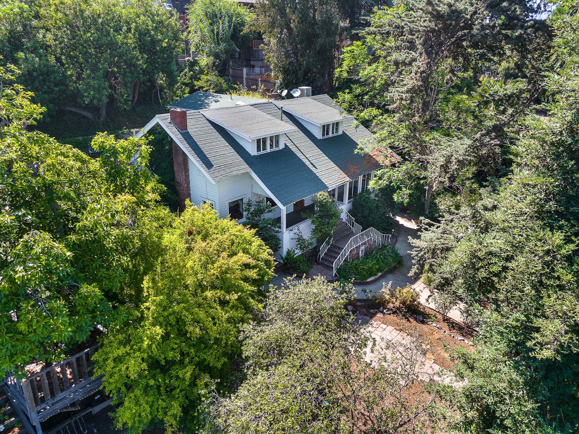 5061 College View Avenue