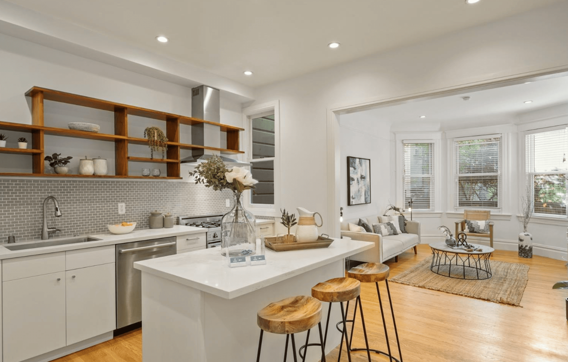152 San Carlos St, Unit 152A