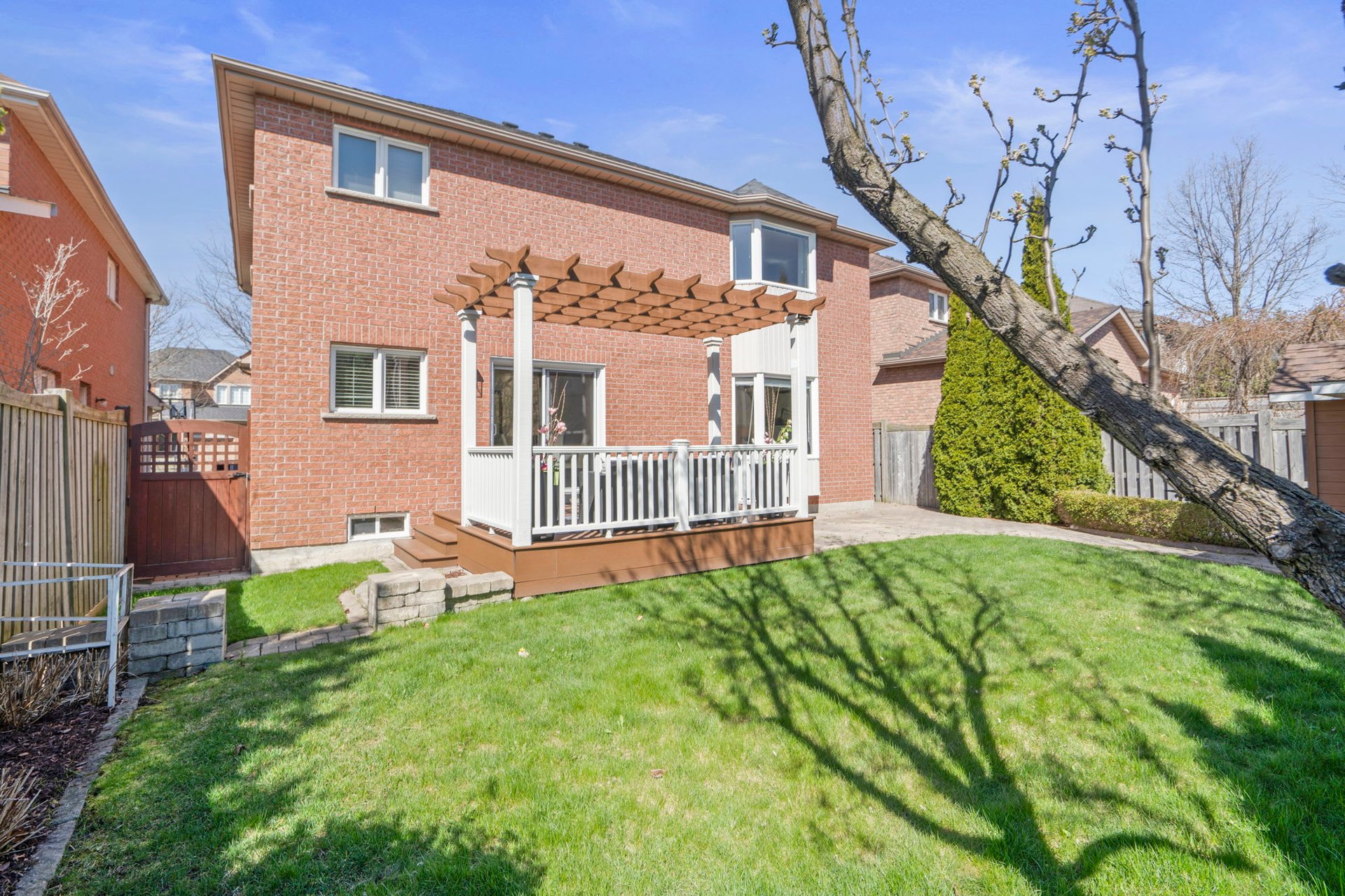 106 Fermar Drive