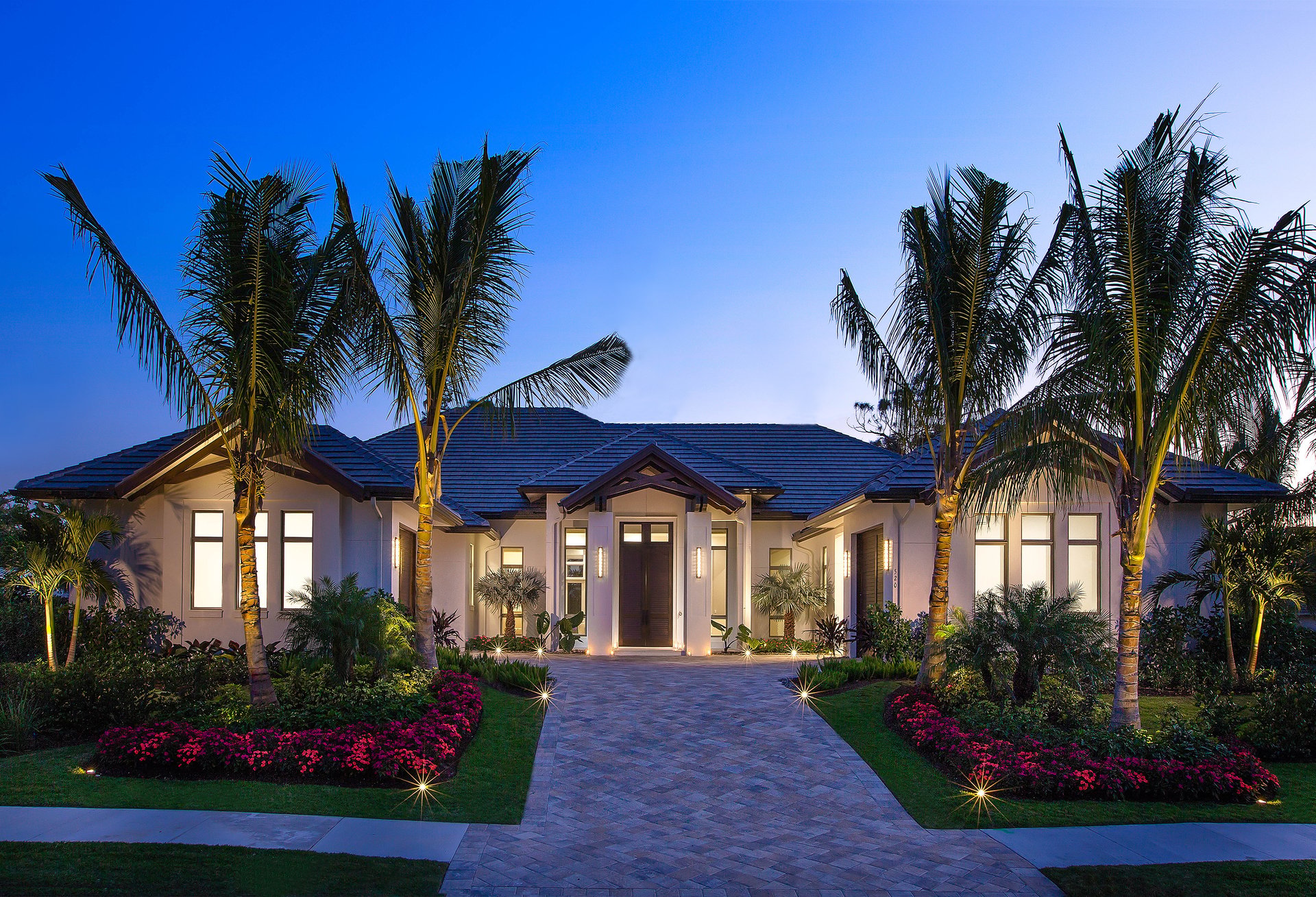 PARK SHORE
