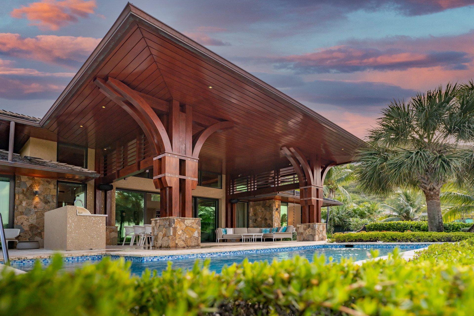 Cheemaun Villa