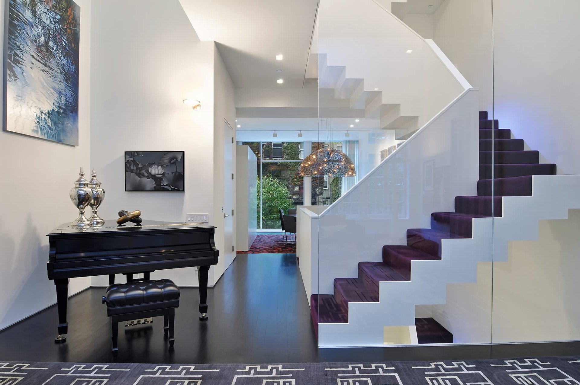 122 Waverly Place