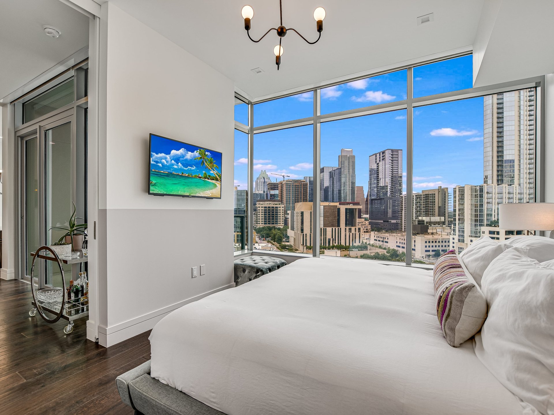 Fifth & West #1205