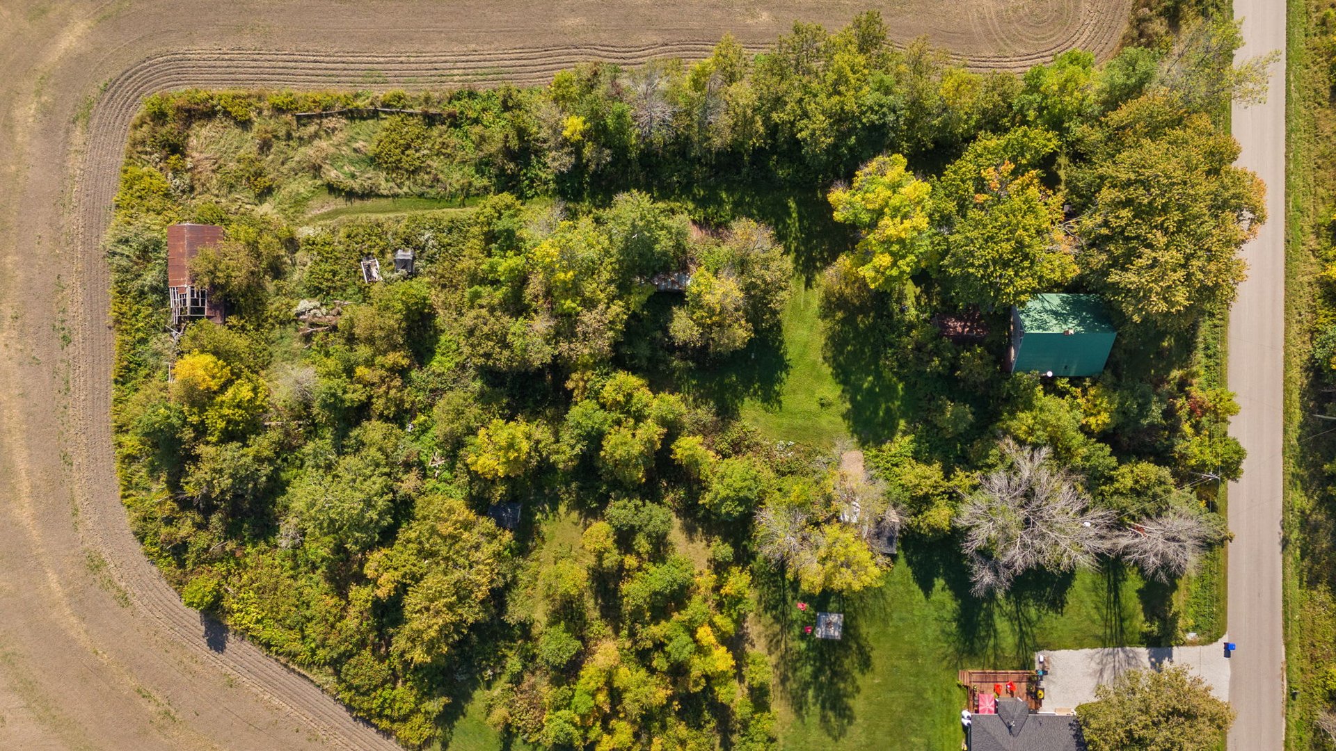1281 Anderson Line