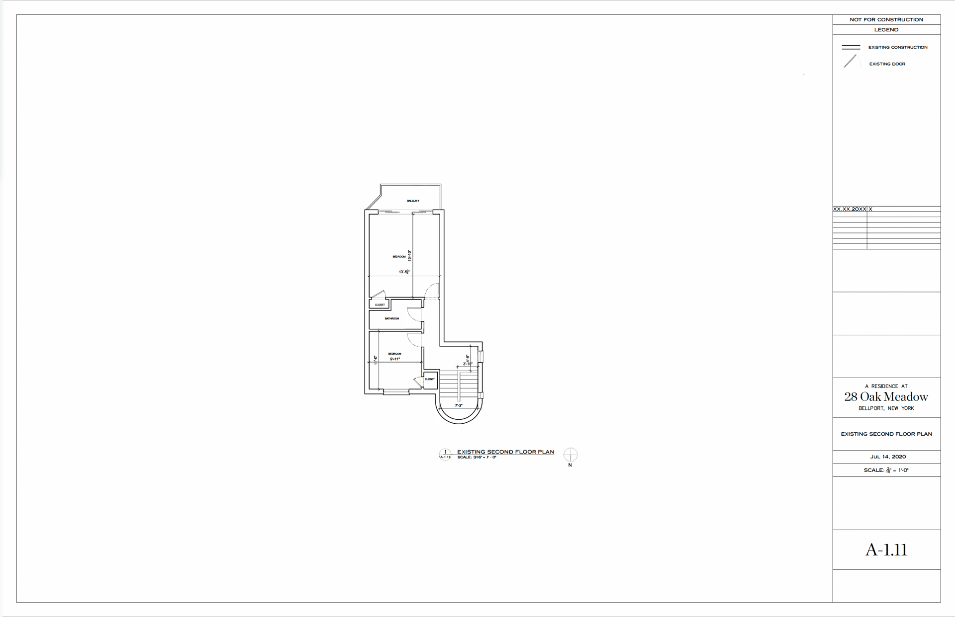 PRIME BELLPORT VILLAGE LOCATION