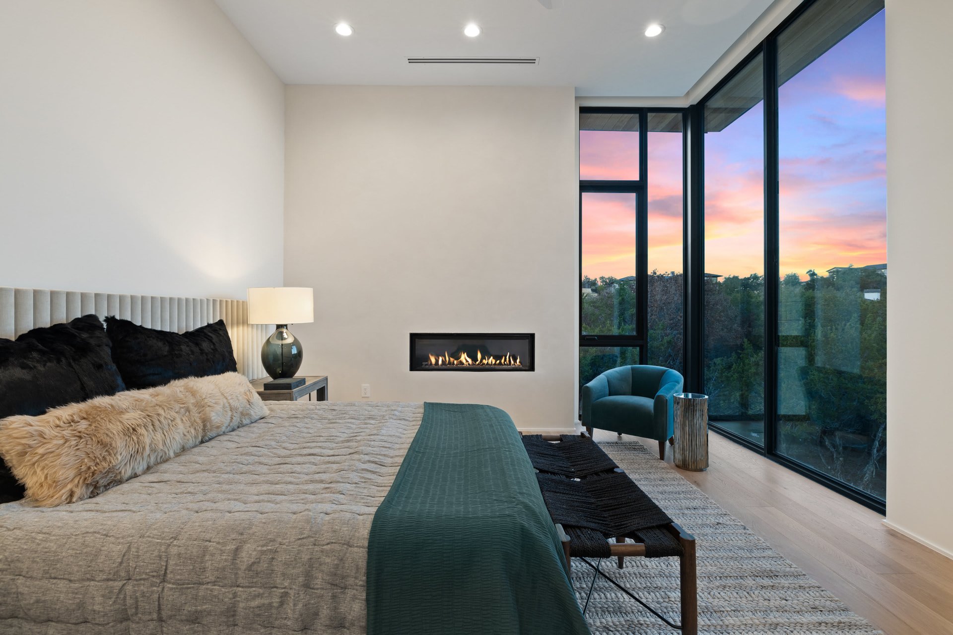 Private Address, Austin, TX 78735