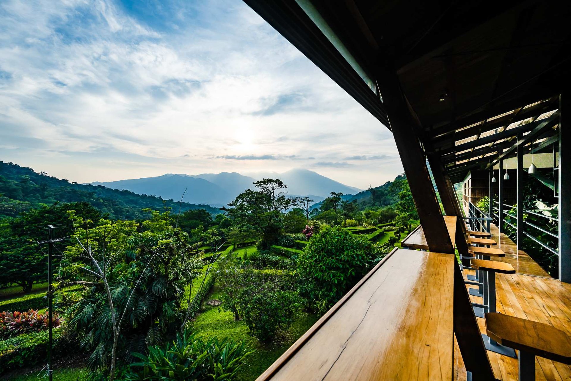 Celeste Mountain Lodge | Mountain Hotel/Resort/Hostel For Sale!