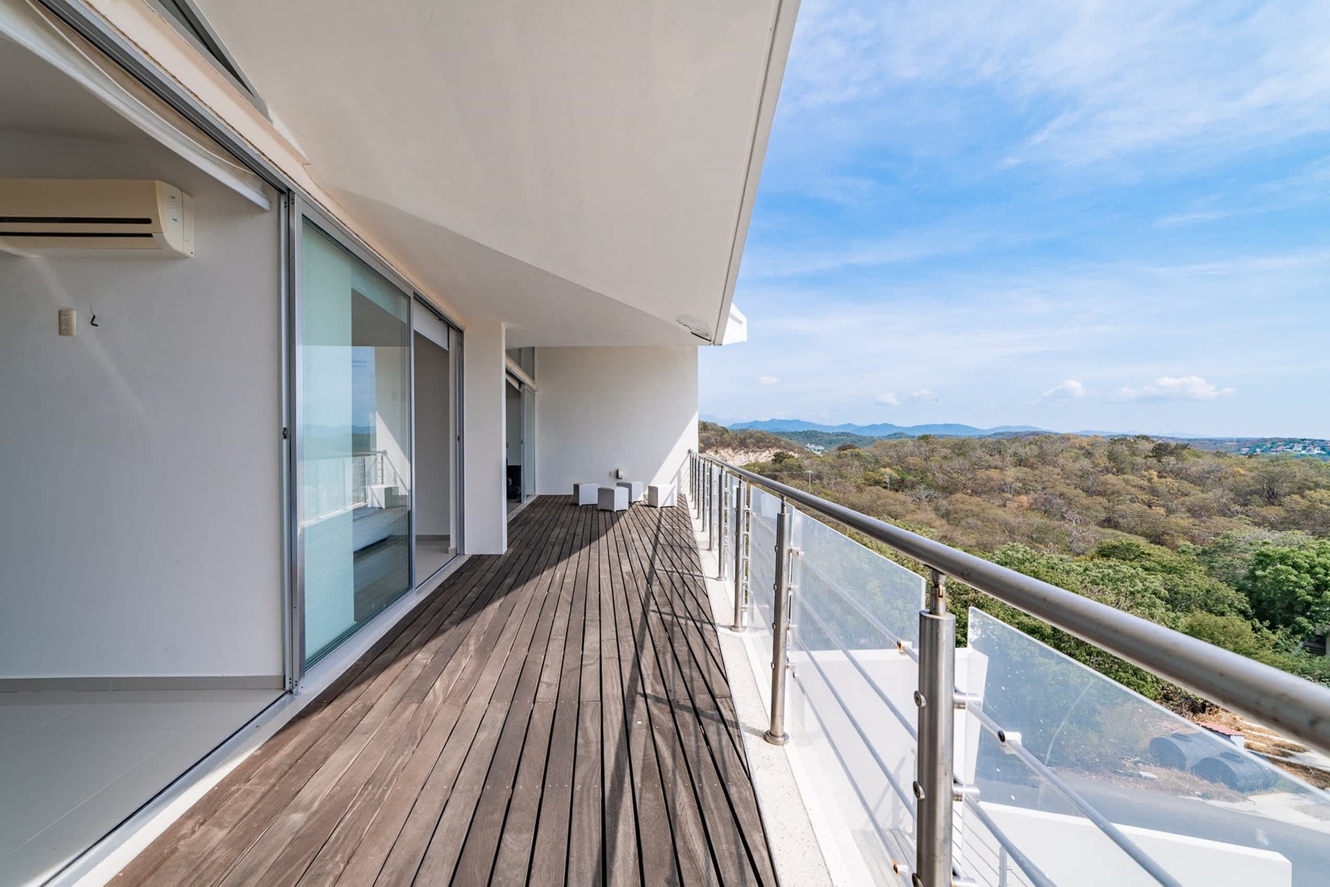 2 bedroom, Condo, Punta Gaviota 