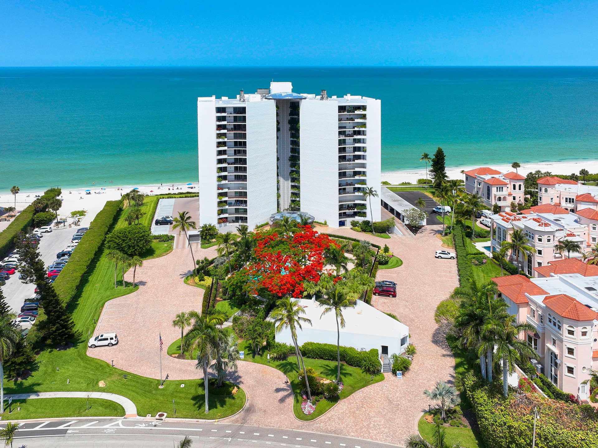Horizon House 1003
