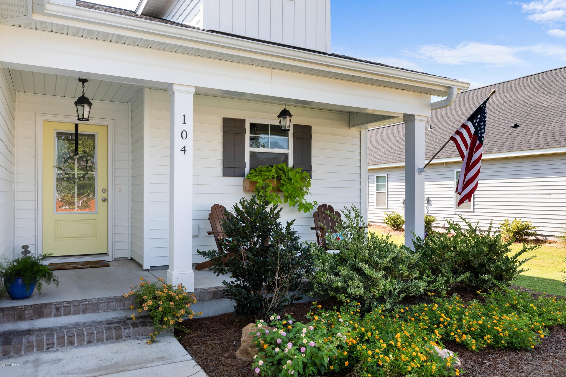 104 Prescott Circle