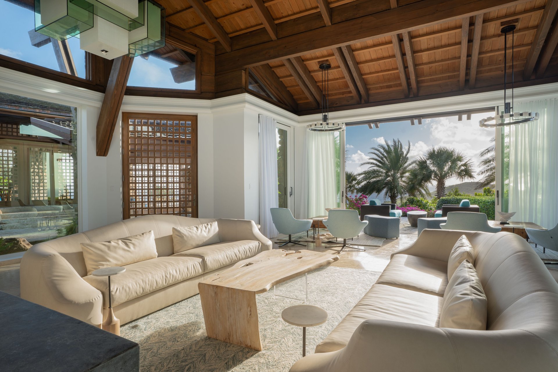 Wings Villa