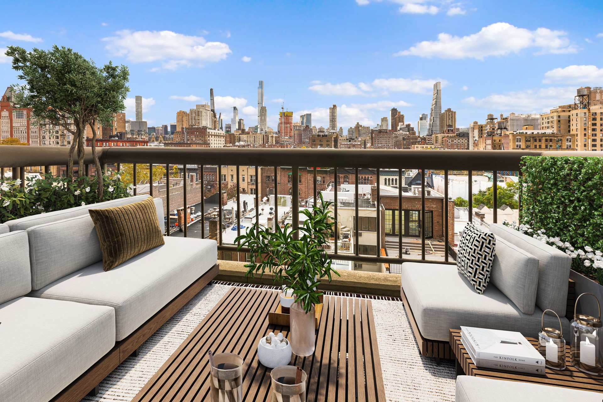 130 West 79TH Street, 7F