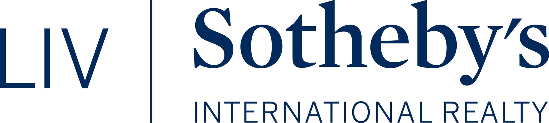 LIV Sotheby’s International Realty