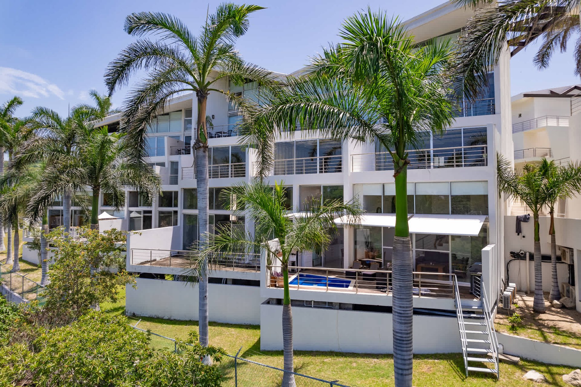 3 bedroom, Condo, Seagull