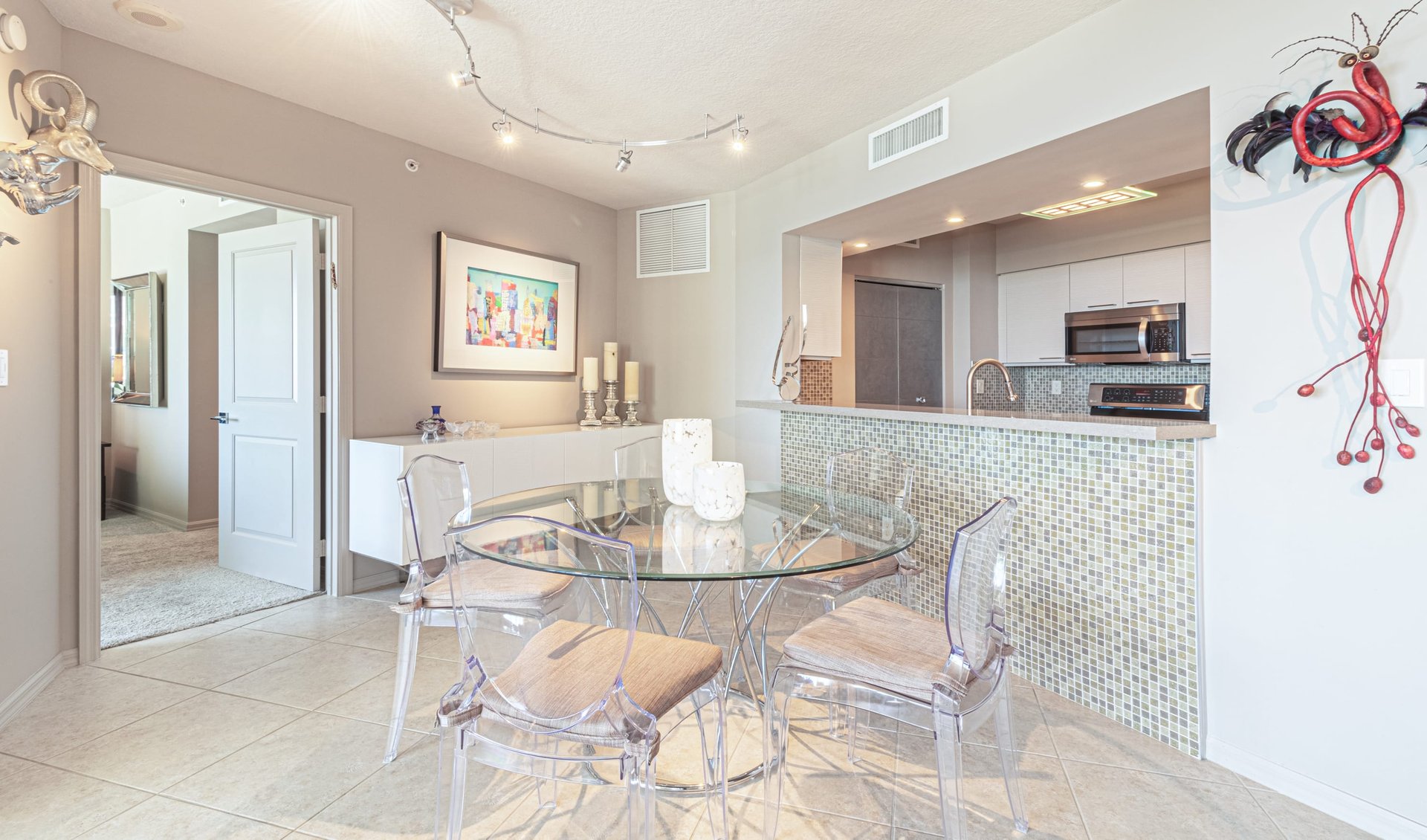 347 N New River Dr Unit: 2701
